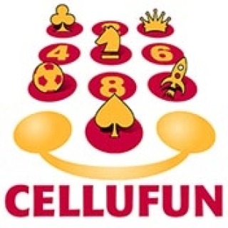 移动游戏门户 Cellufun 注册用户突破 200 万