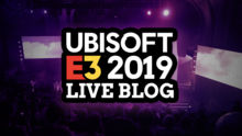 Ubisoft E3 2019 新闻发布会直播——实时更新